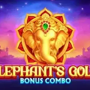 Elephant’s Gold: Bonus Combo