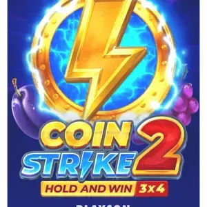 Coin Strike 2: Hold and Win